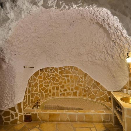 House&Cave Parking And Terrace, In The City Granada Luaran gambar