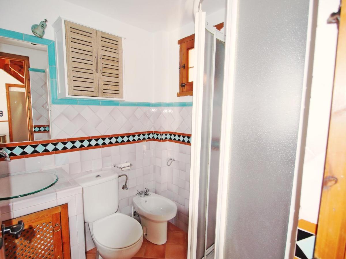 House&Cave Parking And Terrace, In The City Granada Luaran gambar