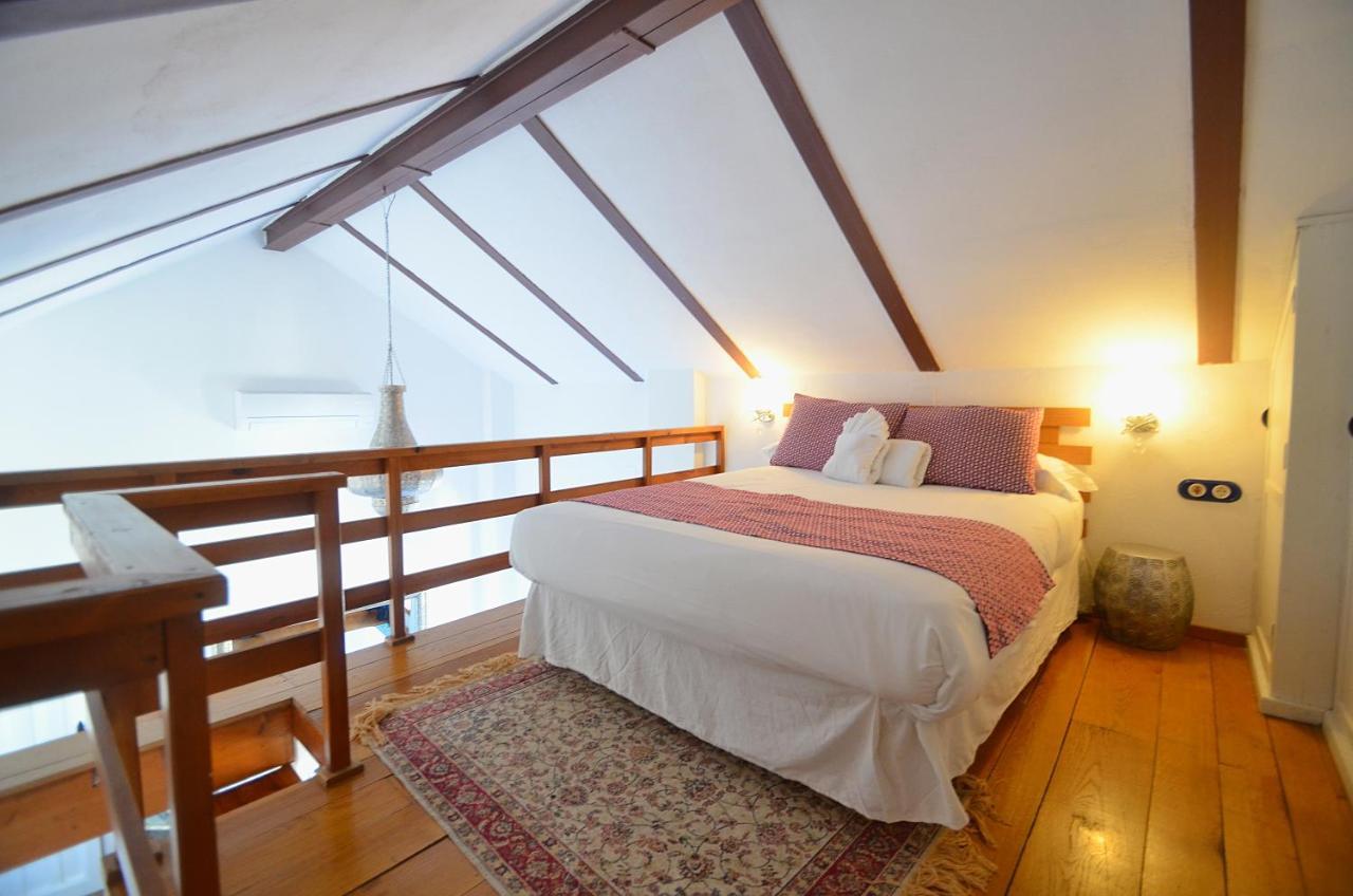 House&Cave Parking And Terrace, In The City Granada Luaran gambar