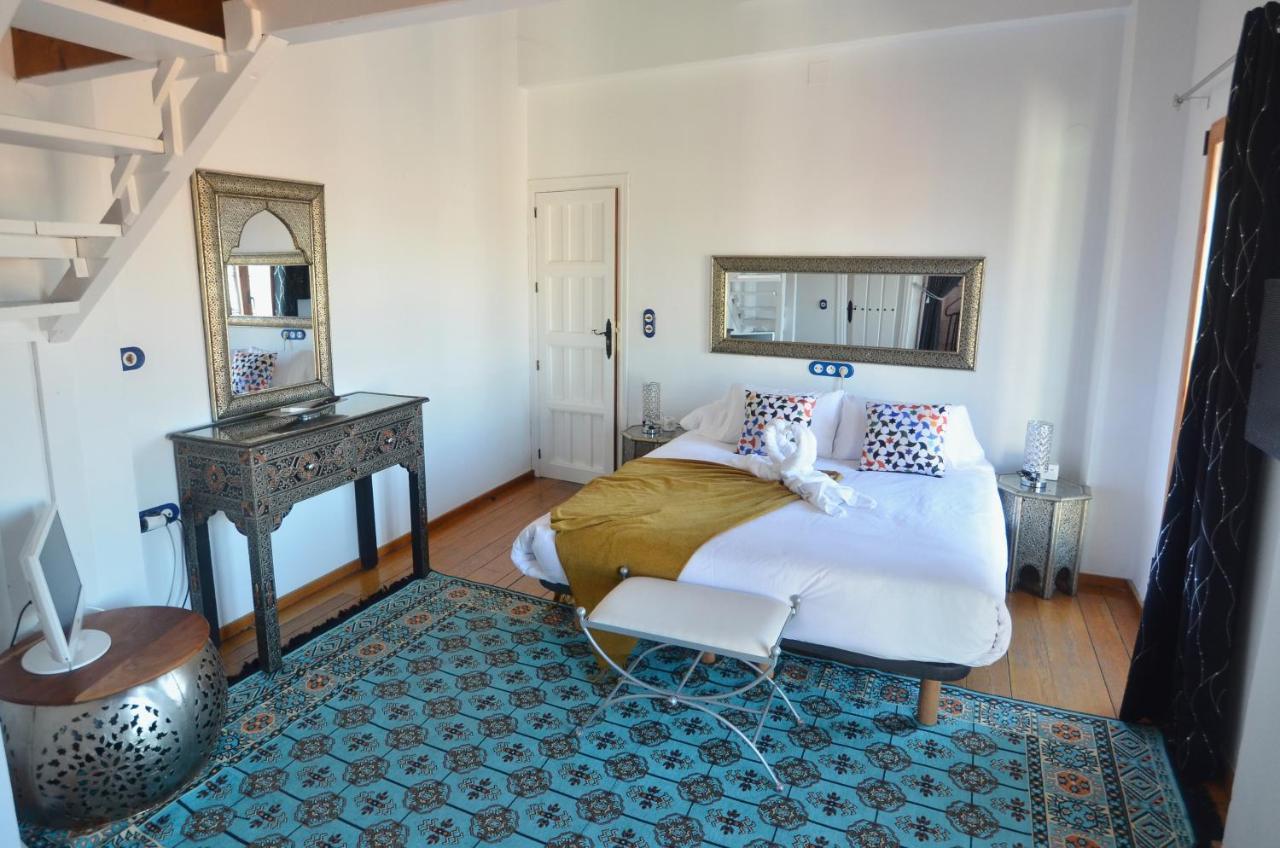 House&Cave Parking And Terrace, In The City Granada Luaran gambar